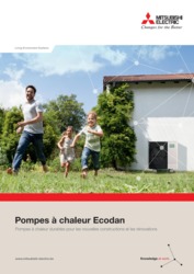 Brochure ecodan